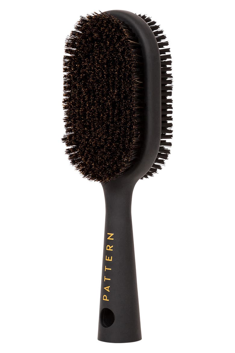 Double-Sided Bristle Brush video