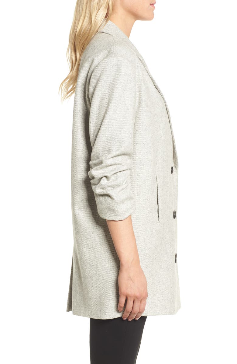 Line & Dot Bon Jacket, Alternate, color, 