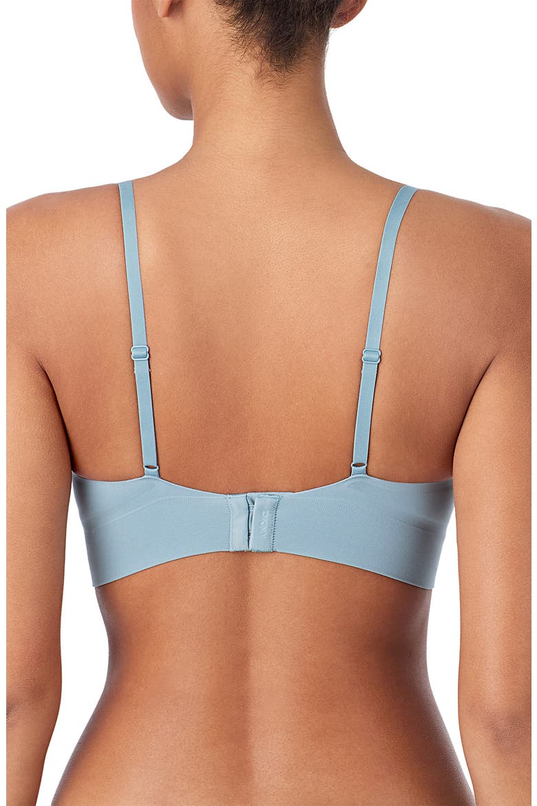 Litewear Seamless Bralette, Alternate, color, CITADEL