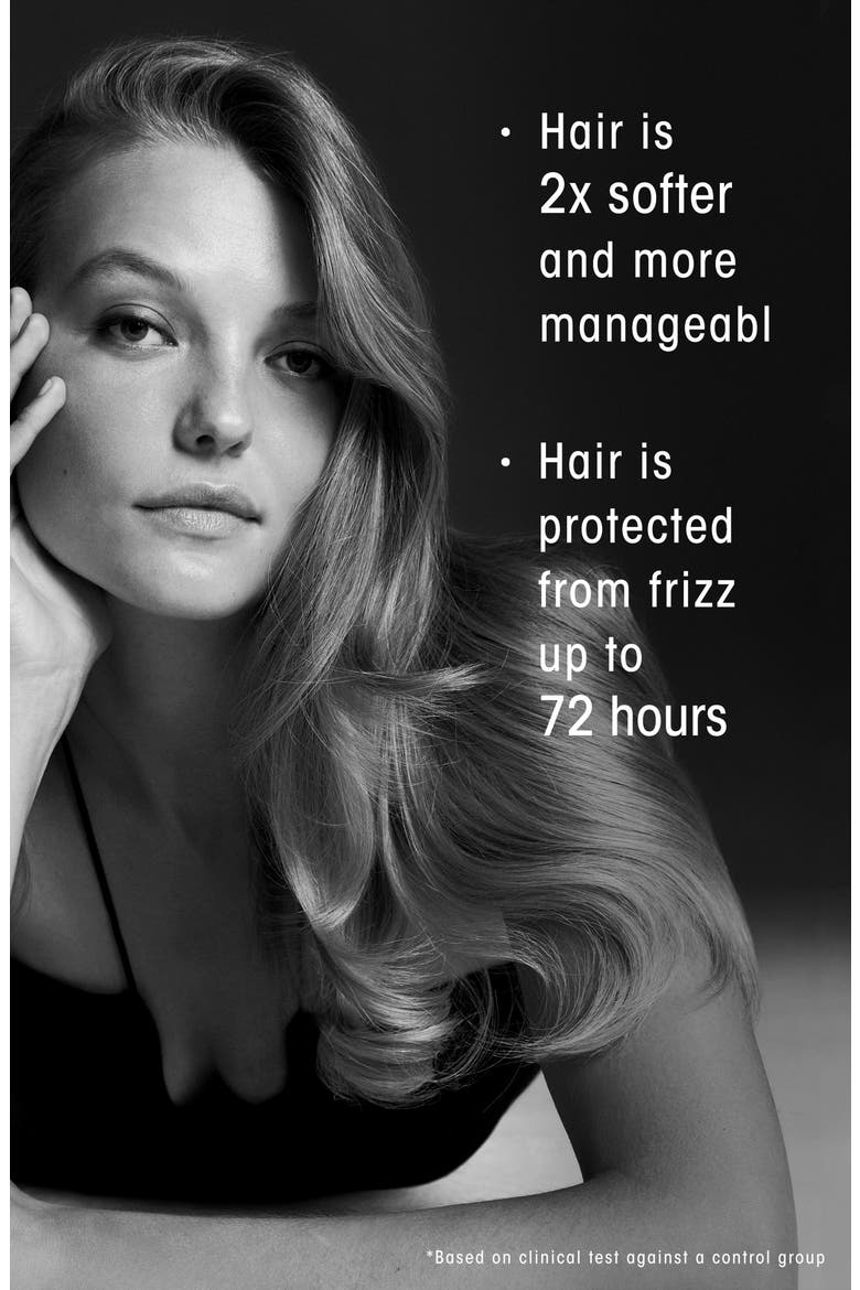 Gold Lust Nourishing Frizz Reduction Hair Oil, Alternate, color, NO COLOR