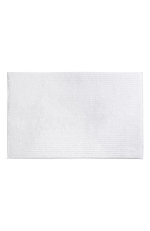 Soft Rib Bath Mat