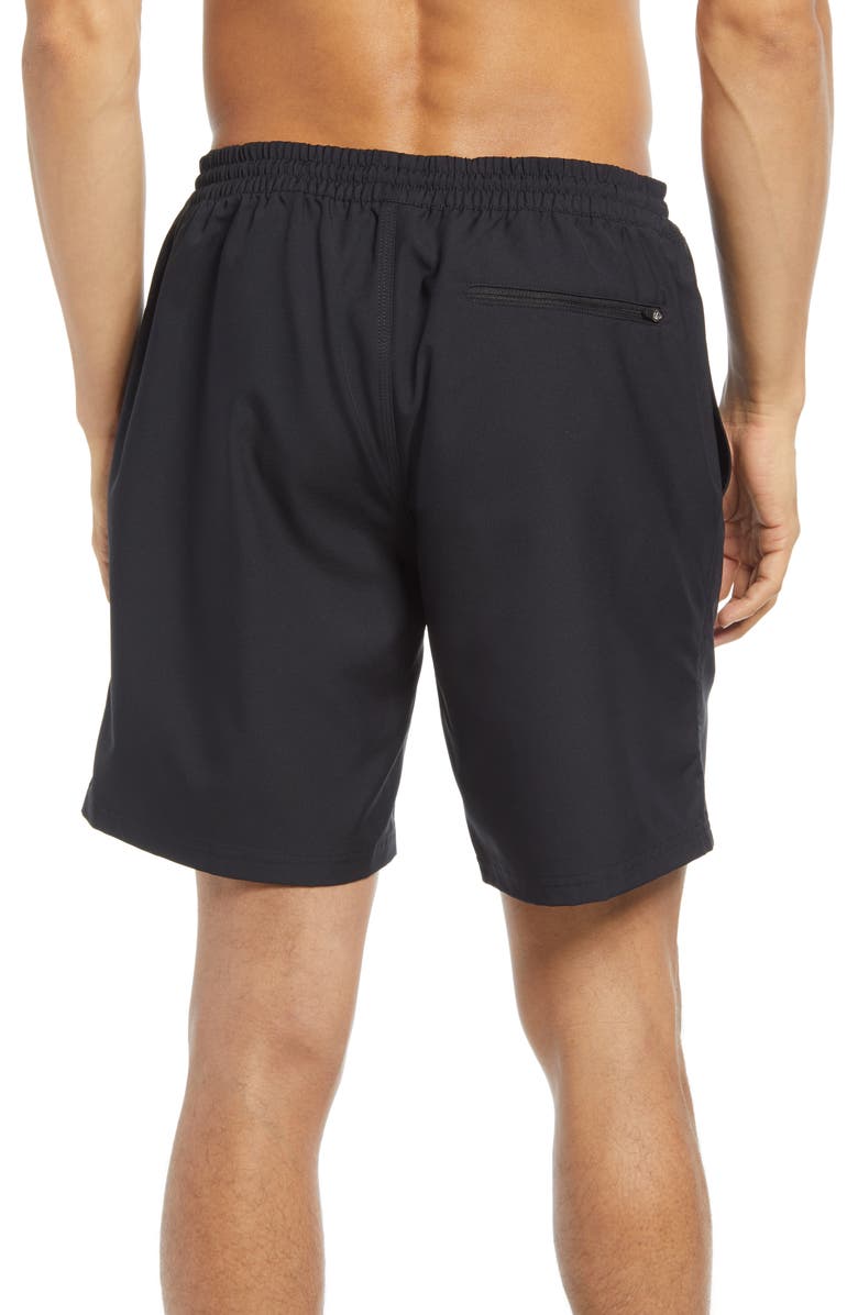 Outerknown Nomadic Volley Shorts, Alternate, color,