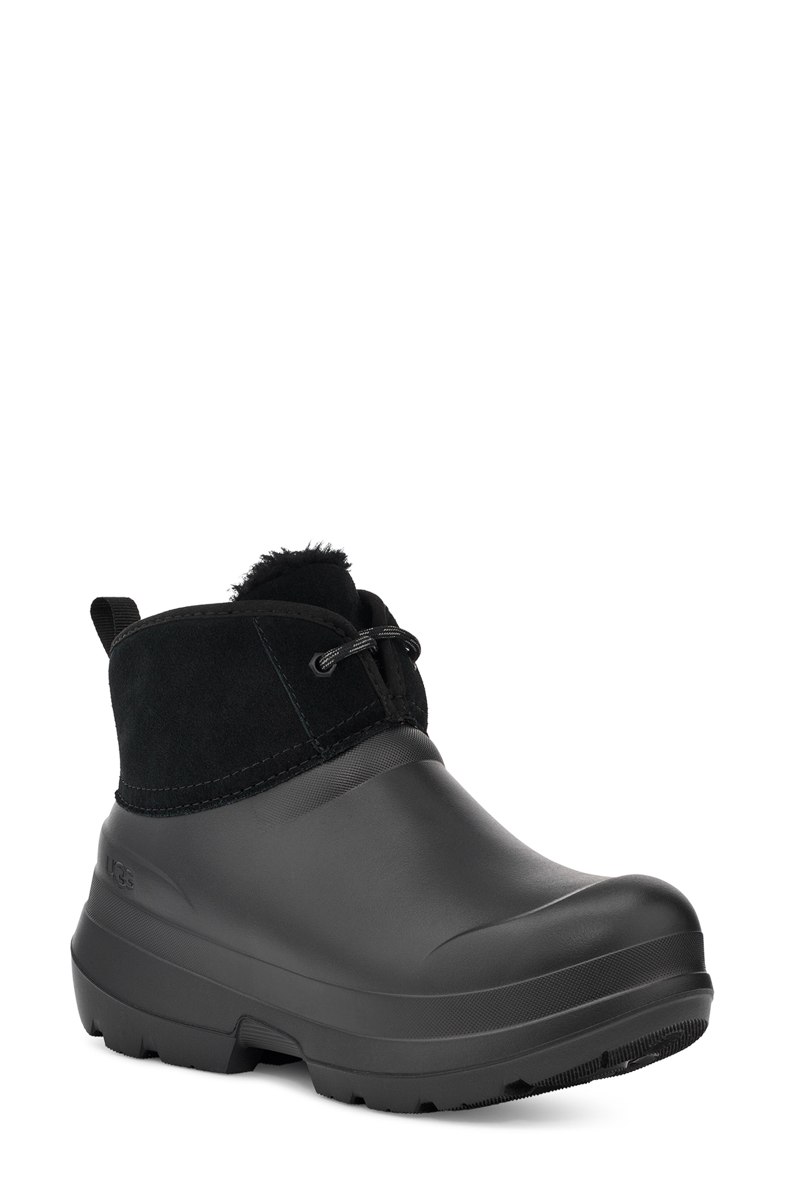 UGG<sup>®</sup> Tasman X Waterproof Clog, Main, color, 