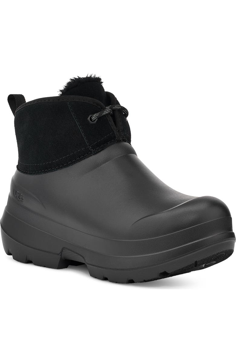 UGG<sup>®</sup> Tasman X Waterproof Clog, Main, color,