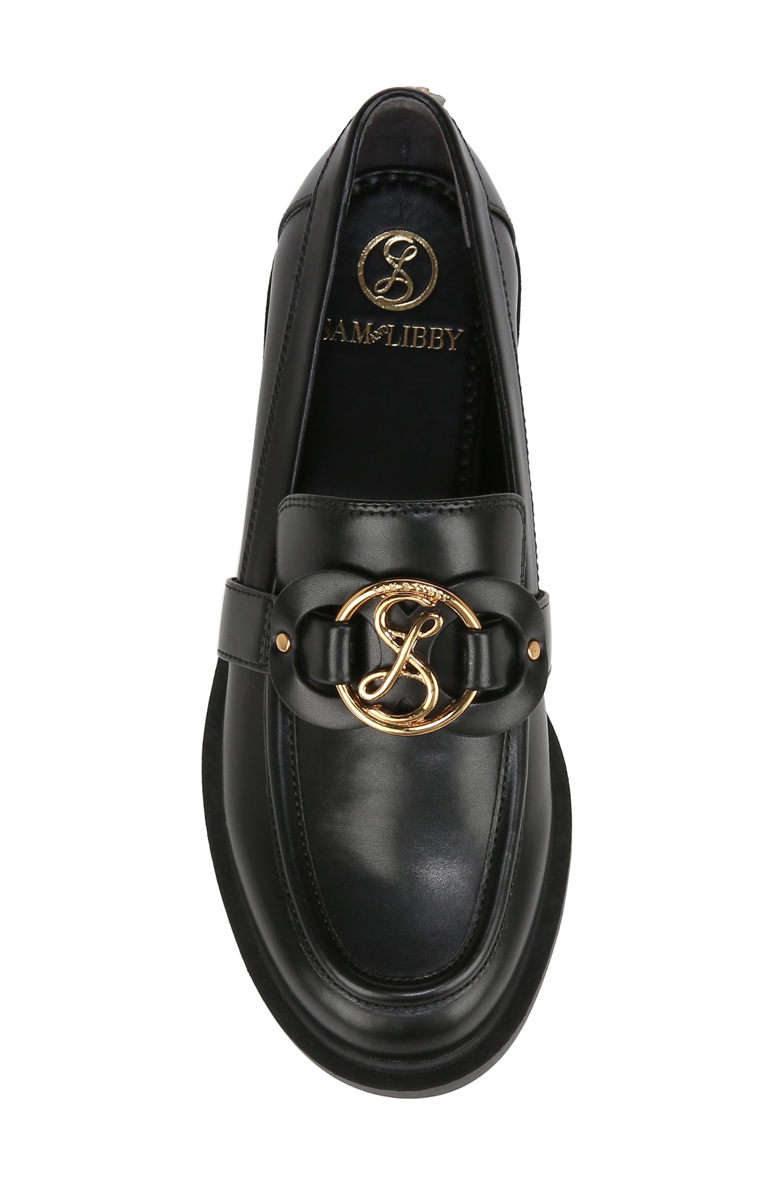 SAM & LIBBY Bailen Loafer, Alternate, color, 