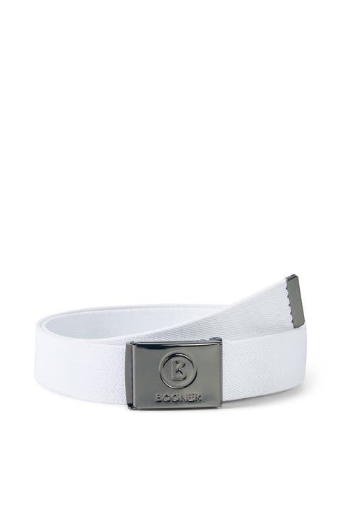 Gino Belt