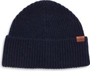 Faherty Wool
Cashmere Blend Watch Cap