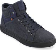 VANCE CO Justin High Top Sneaker