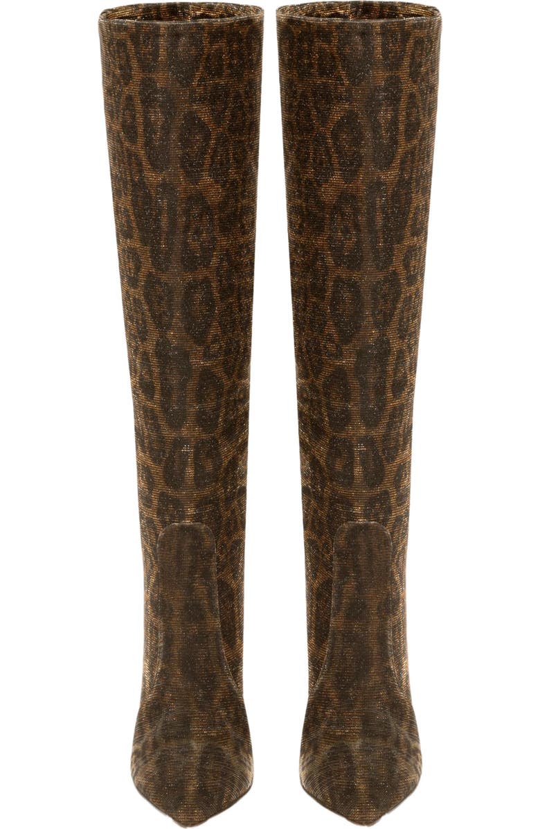 Gianvito Rossi Hansen Boots, Alternate, color,