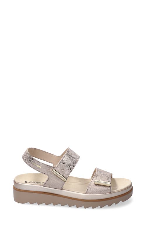 Mephisto Dominica Sandal