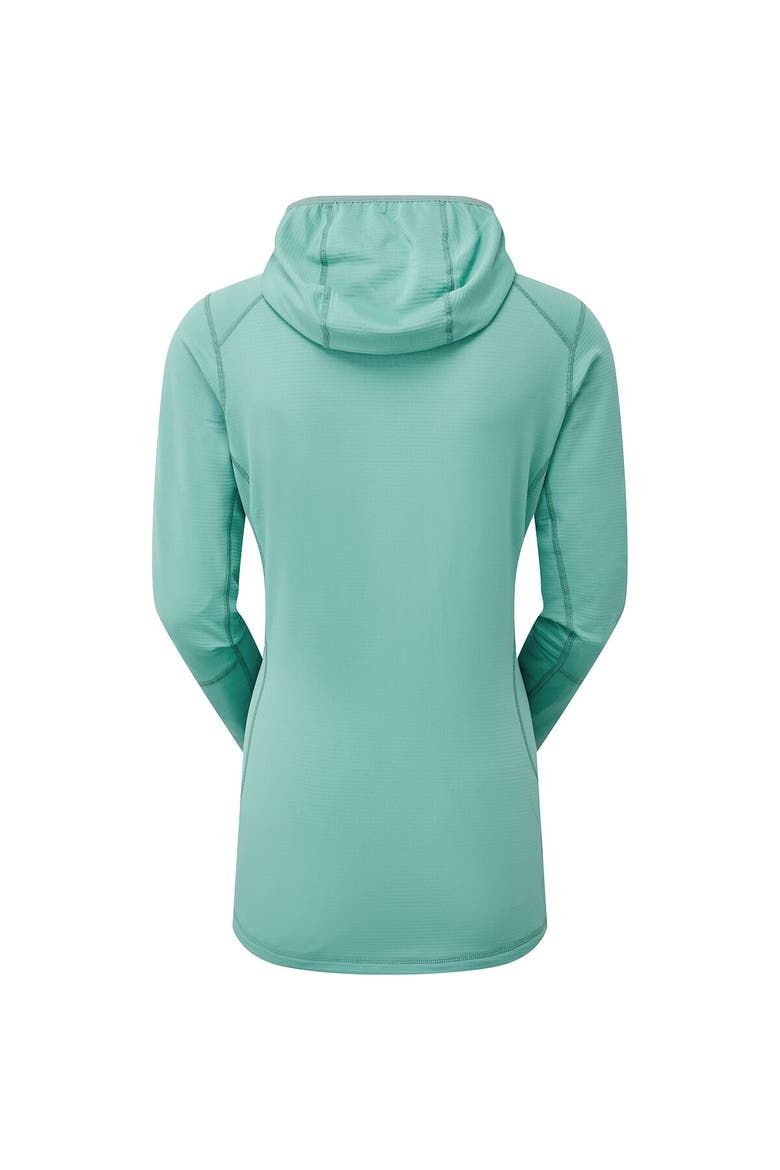 Conduit Hoodie - Women's, Alternate, color, Glacier Blue