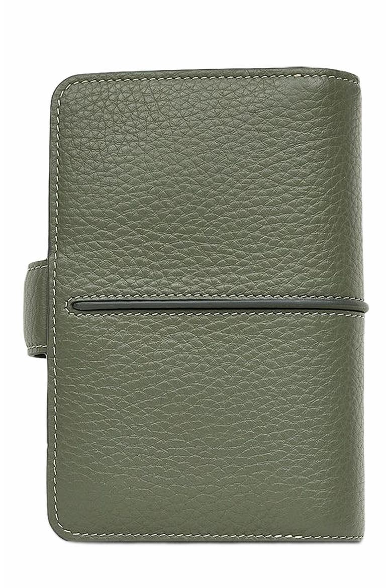 Hillgate Medium Bifold Wallet, Alternate, color, Olive