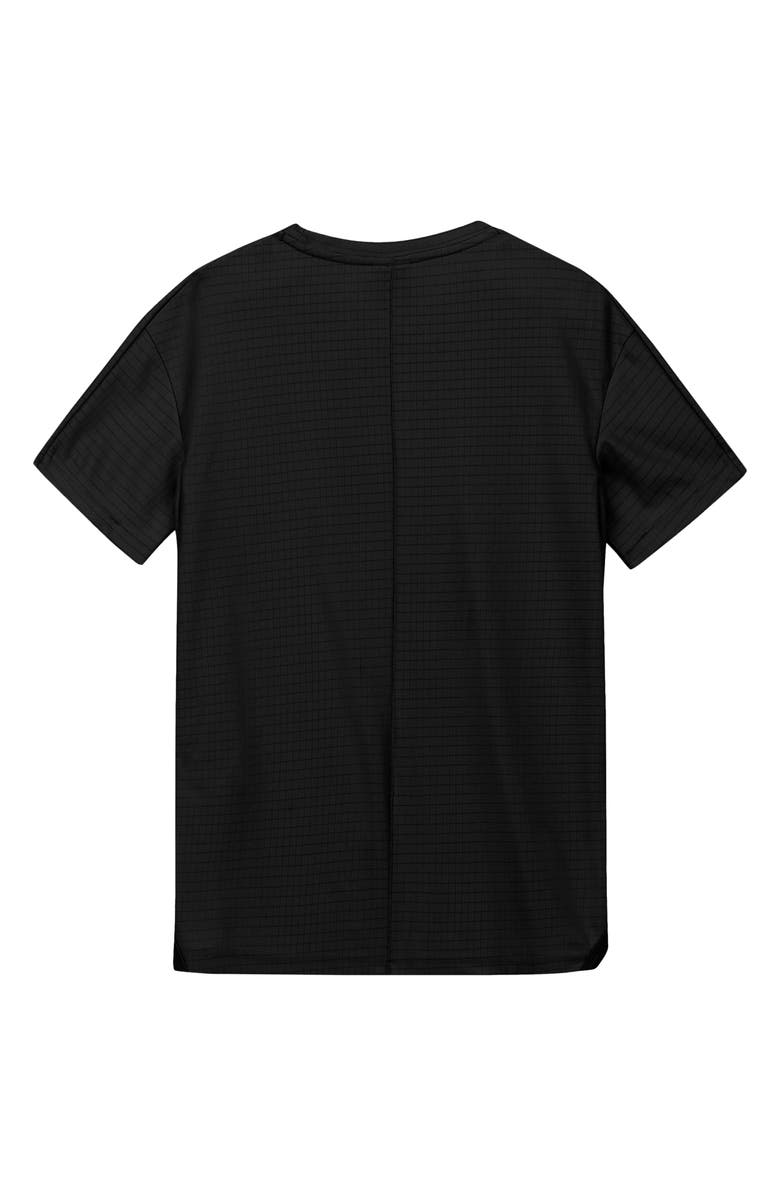 Nike Kids' Breathe Logo Graphic Tee, Alternate, color, 