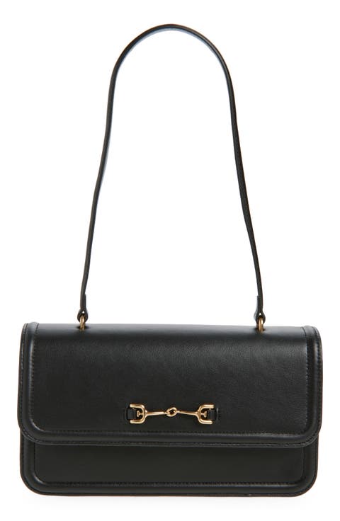 Loraine Flap Shoulder Bag