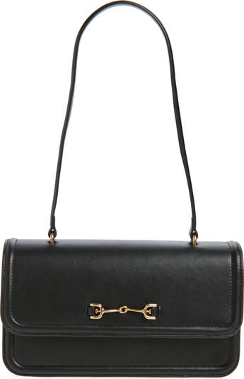 Loraine Flap Shoulder Bag