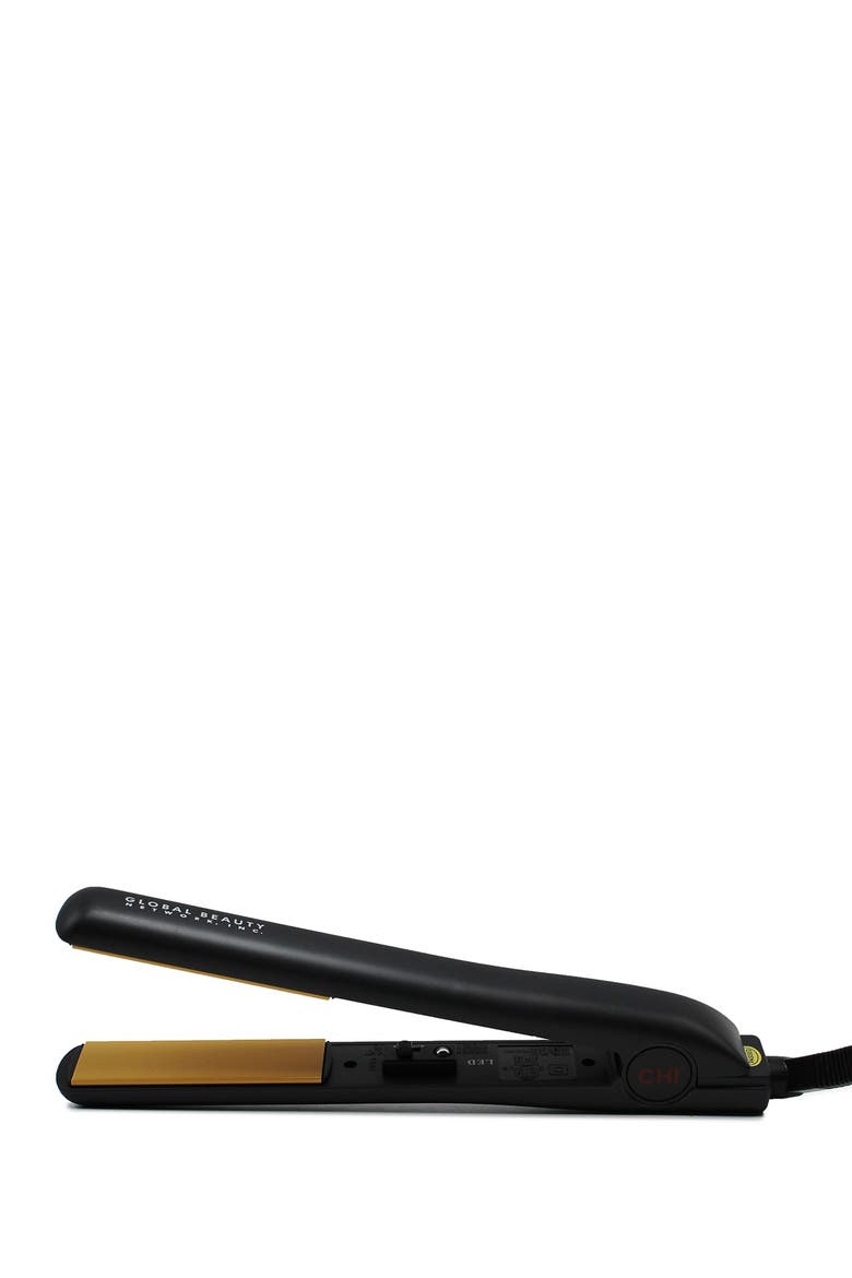 Original 1" Ceramic Hairstyling Iron, Main, color, NO COLOR