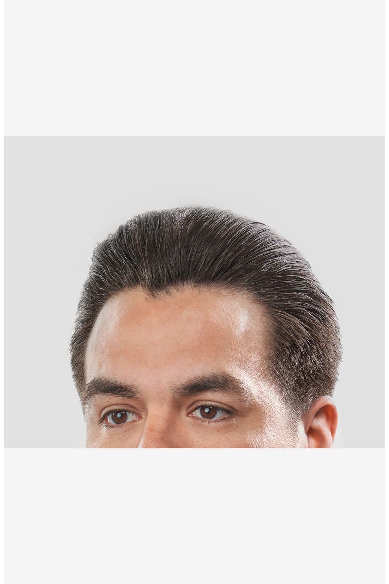 Natural Shine Firm Hold Hair Paste, Alternate, color, NO COLOR