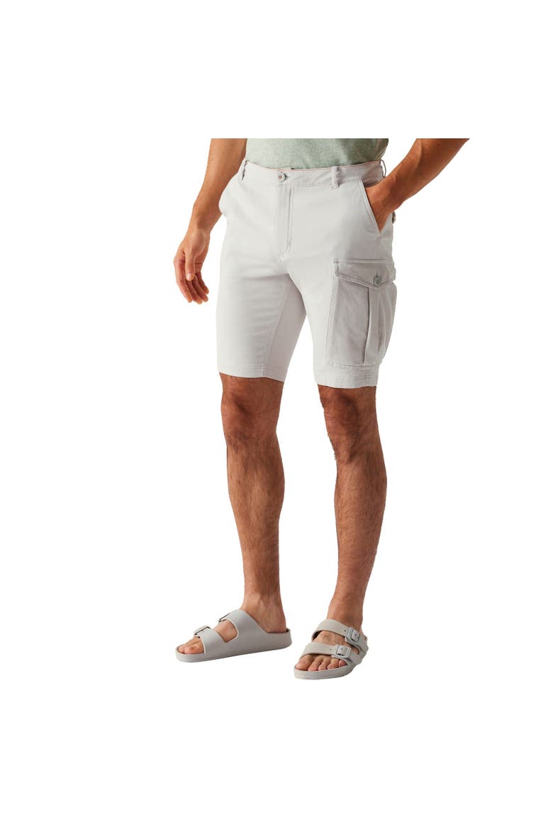 Bendrick Shorts, Alternate, color, Iceberg