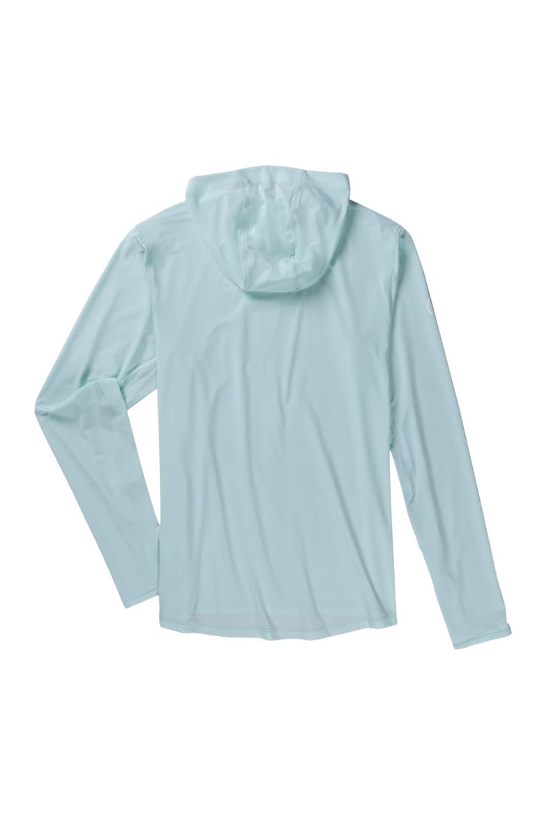 Tahoe Pro Lt Sun Hoodie - Men's, Alternate, color, Bay