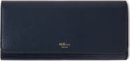 Mulberry Leather Continental Wallet