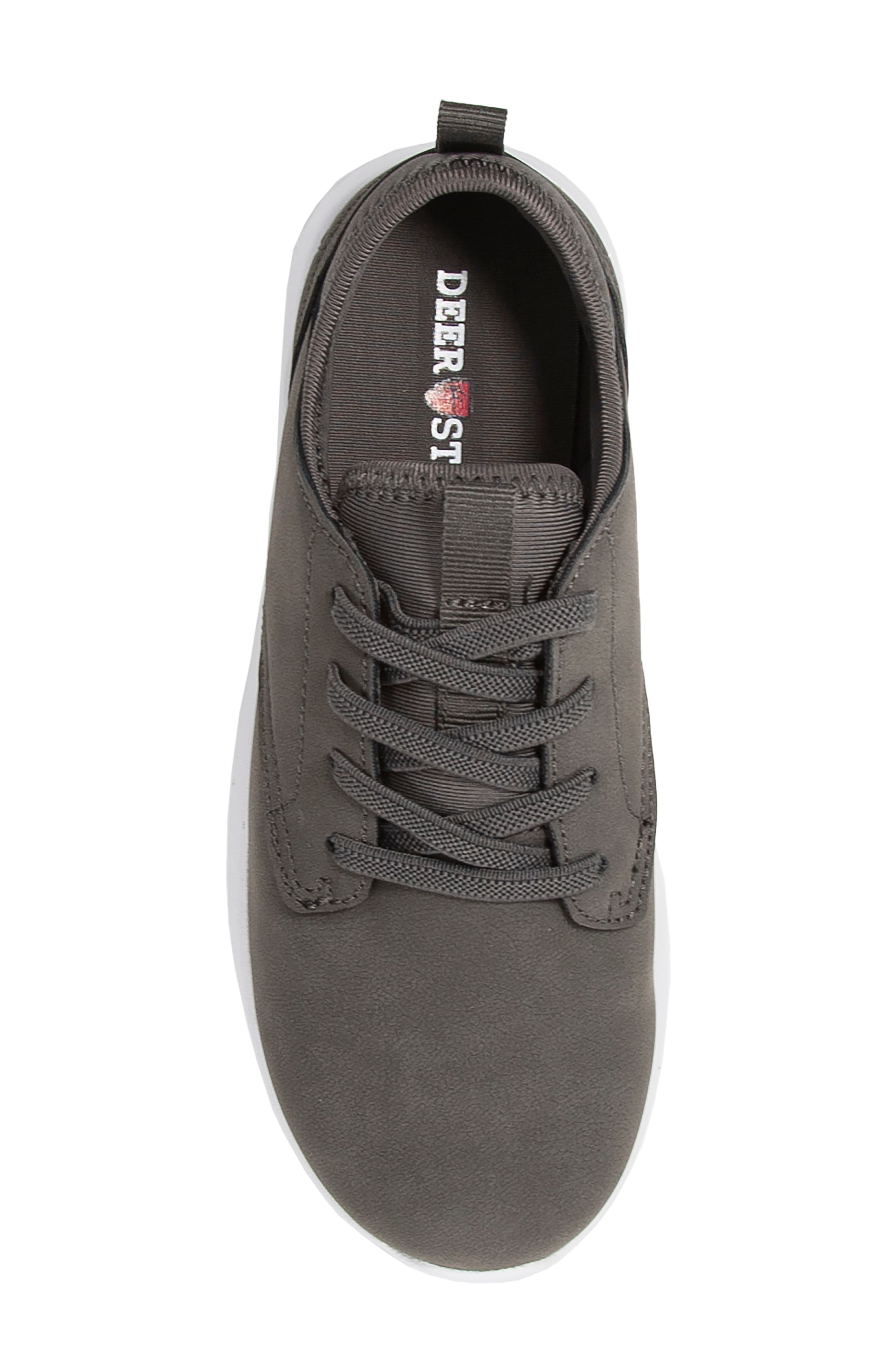 Deer Stags Kids' Cal Jr Slip-On Sneaker, Alternate, color, 