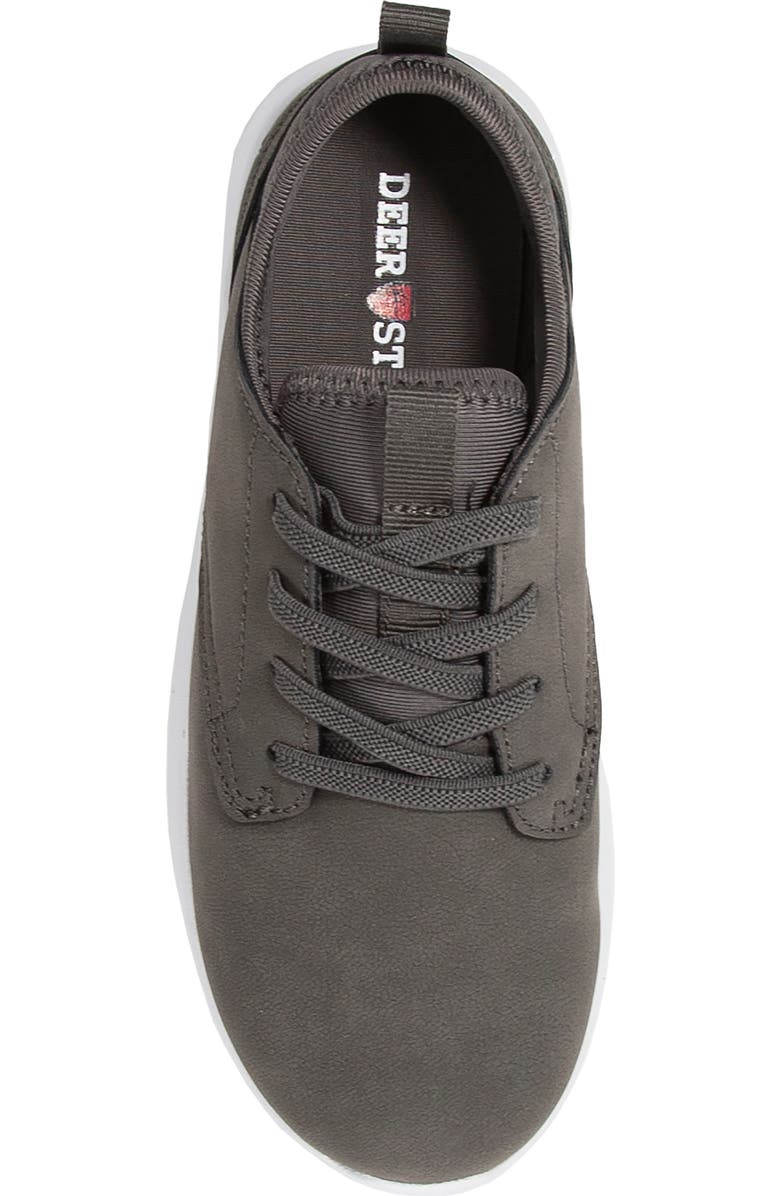 Deer Stags Kids' Cal Jr Slip-On Sneaker, Alternate, color,