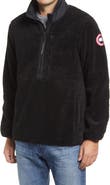 Canada Goose Renfrew Fleece Half Zip Pullover