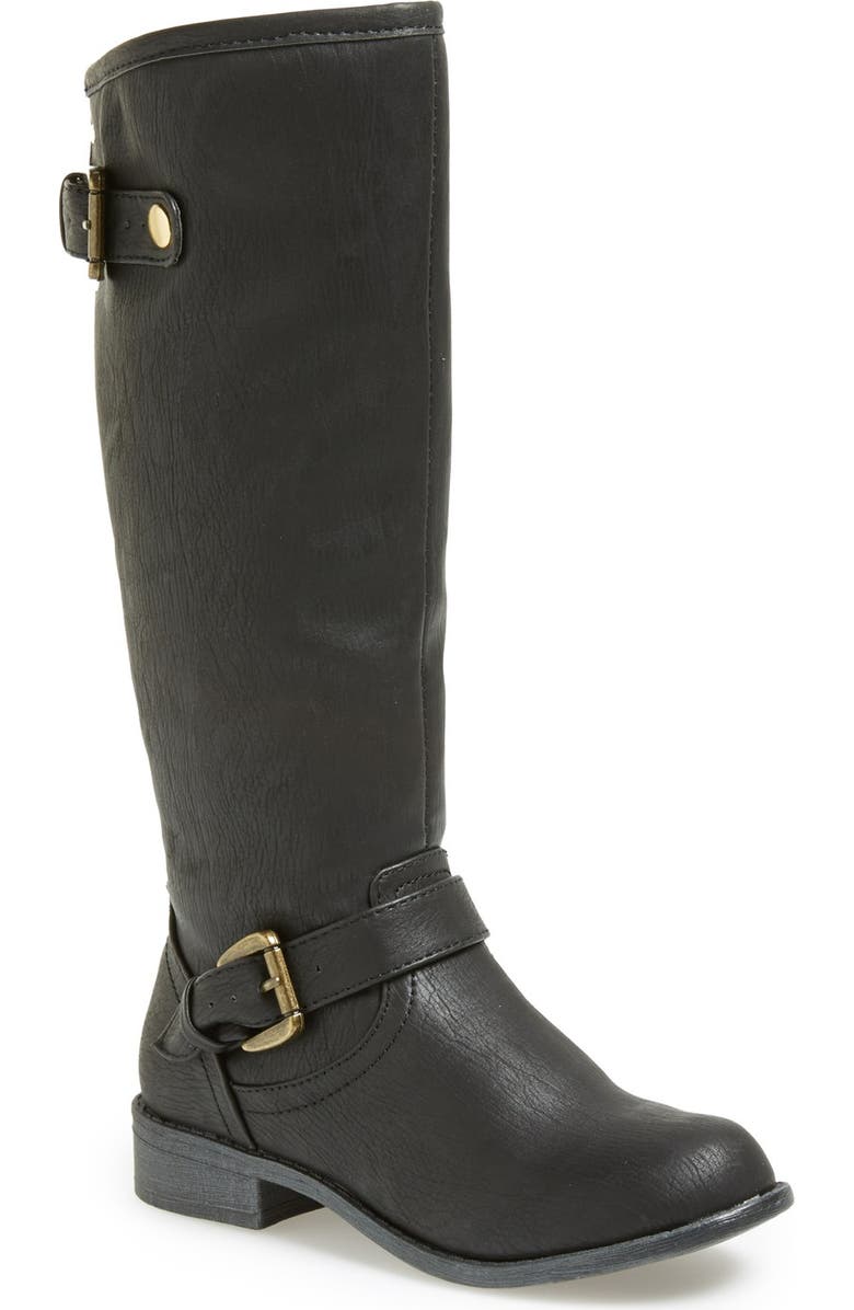 Steve Madden 'Lynet' Boot, Main, color,