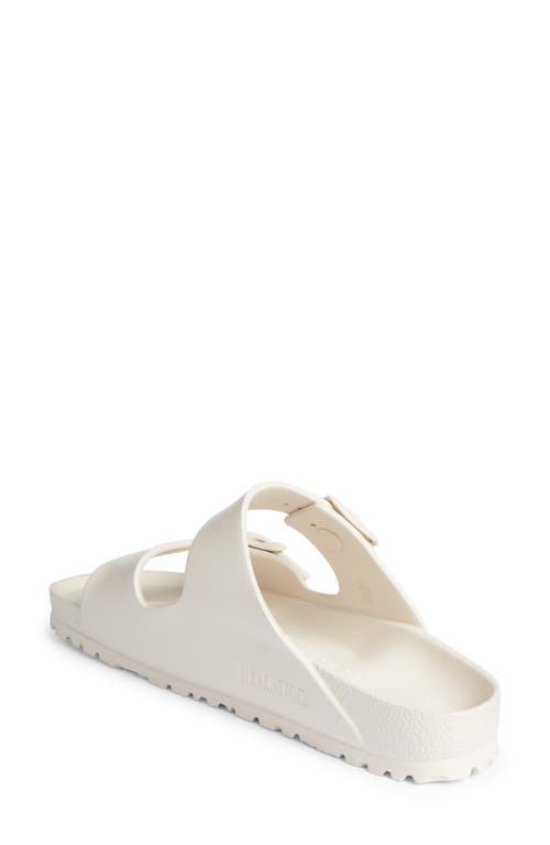 Shop Birkenstock Arizona Essentials Waterproof Slide Sandal