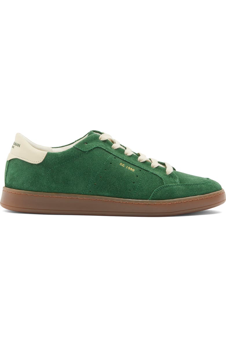 Sam Edelman Josi Sneaker, Alternate, color, Pine/ White