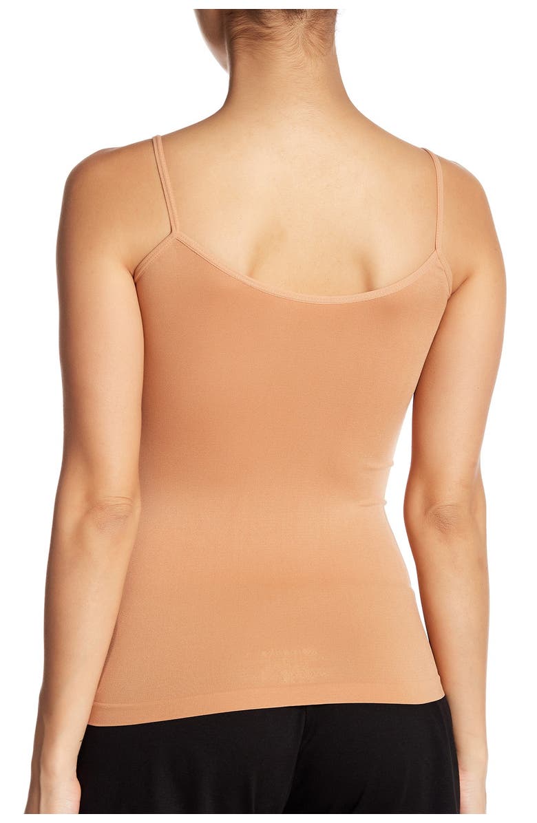 MARIKA 2-Way Seamless Cami - Pack of 2, Alternate, color, 