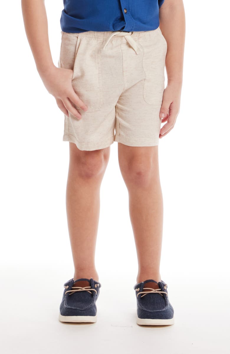 Andy & Evan Kids' Shorts, Alternate, color,