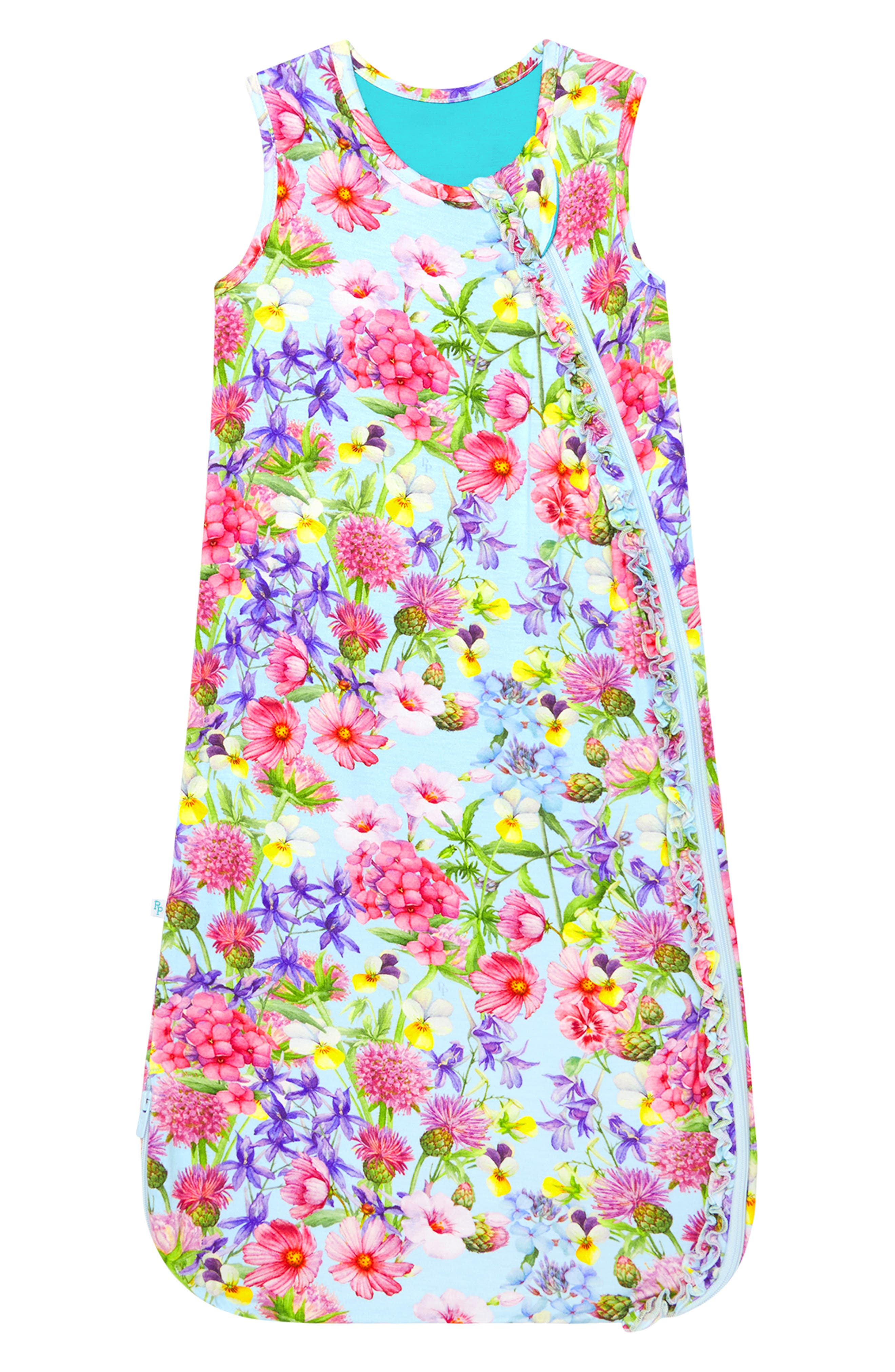 Posh Peanut Hadley Floral Wearable Blanket | Nordstromrack