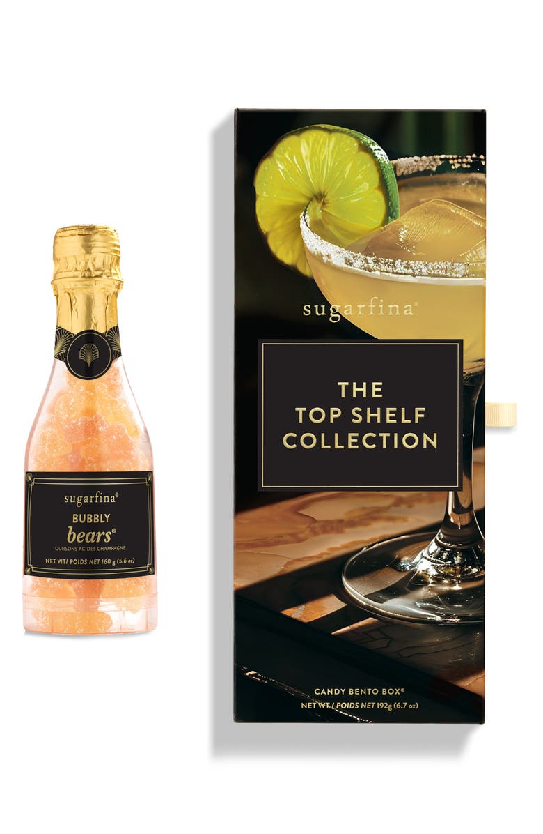 sugarfina Cocktail Bubbles Bundle, Main, color, 