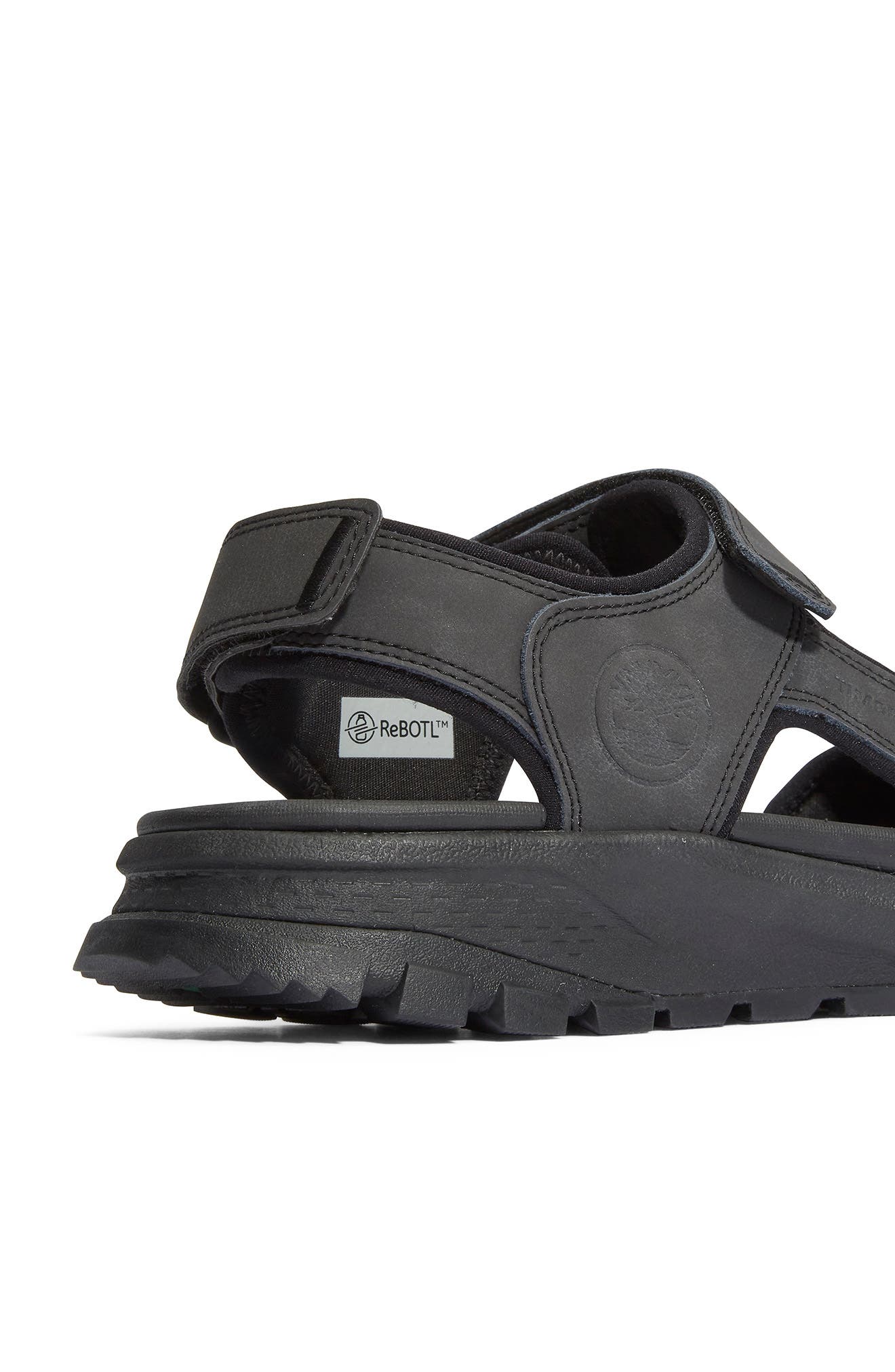 Timberland Lincoln Peak Sport Sandal, Alternate, color, 