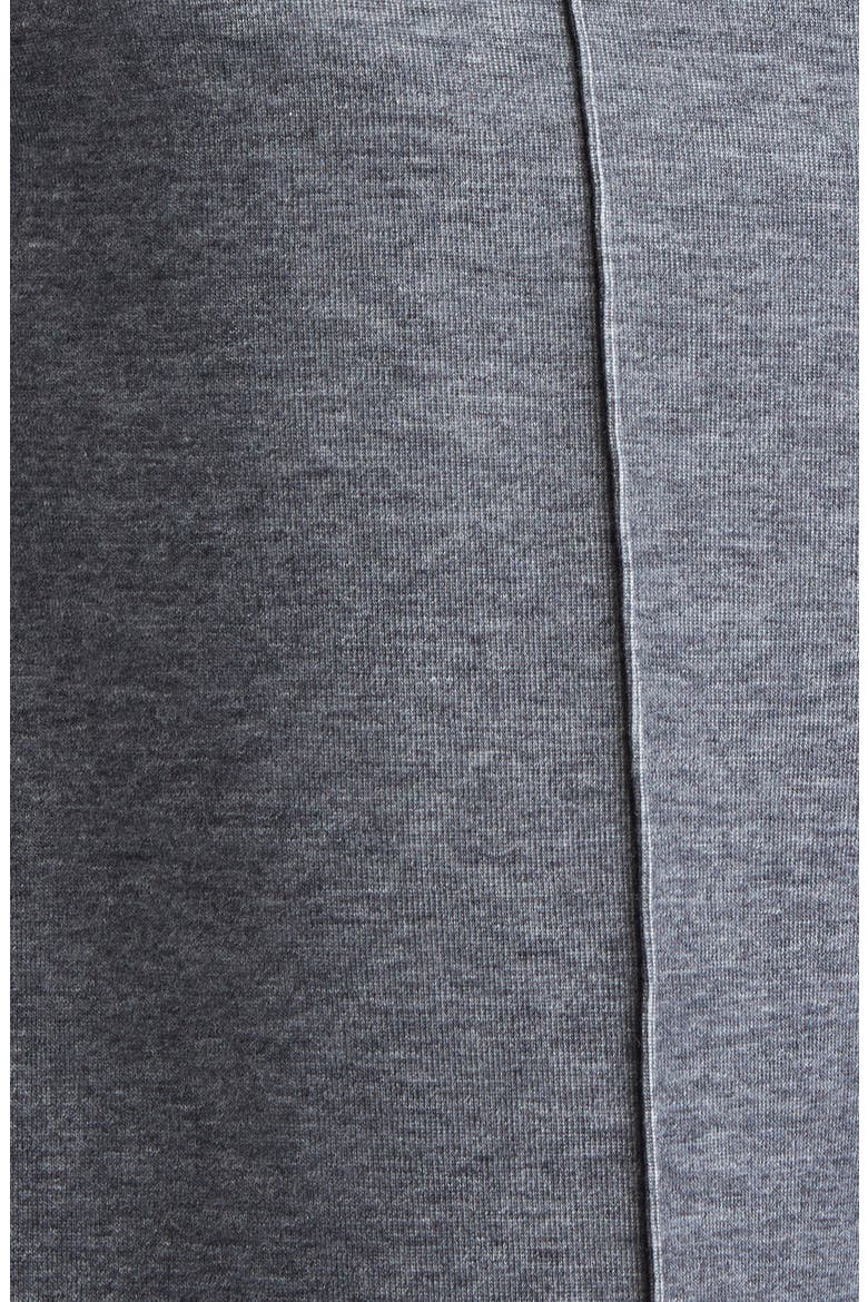 Bill Jersey Pants, Alternate, color, DARK GREY