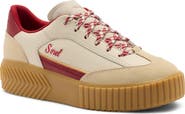 SOREL Ona Ave T-Toe Platform Sneaker