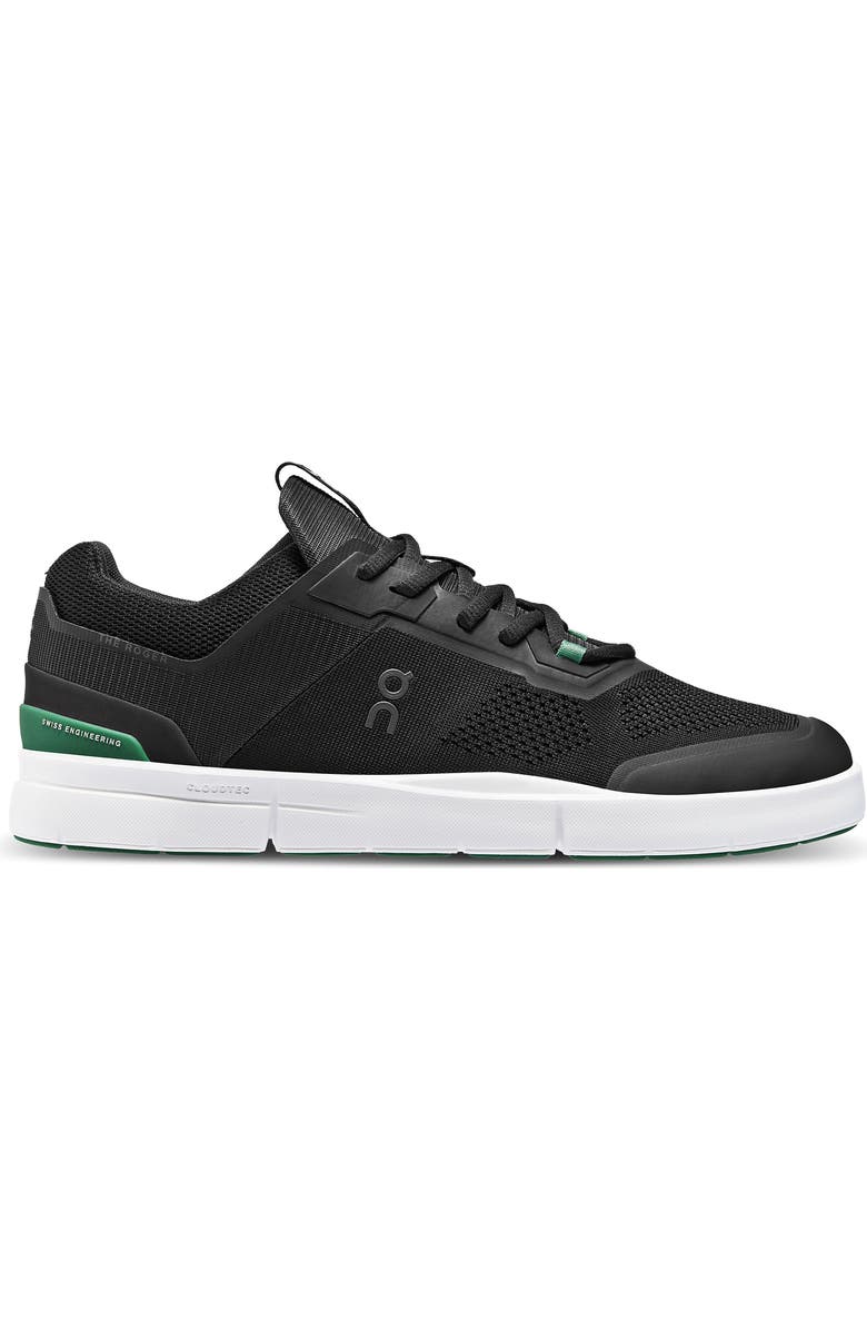 On The ROGER Spin Tennis Sneaker, Alternate, color,