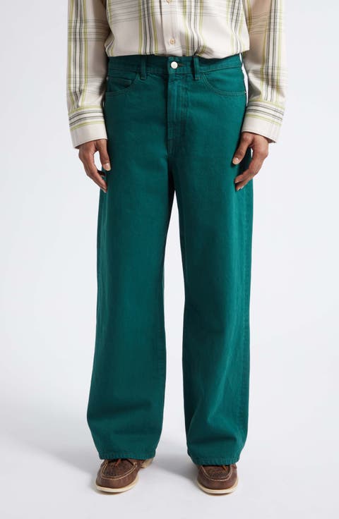Hunter Baggy Jeans