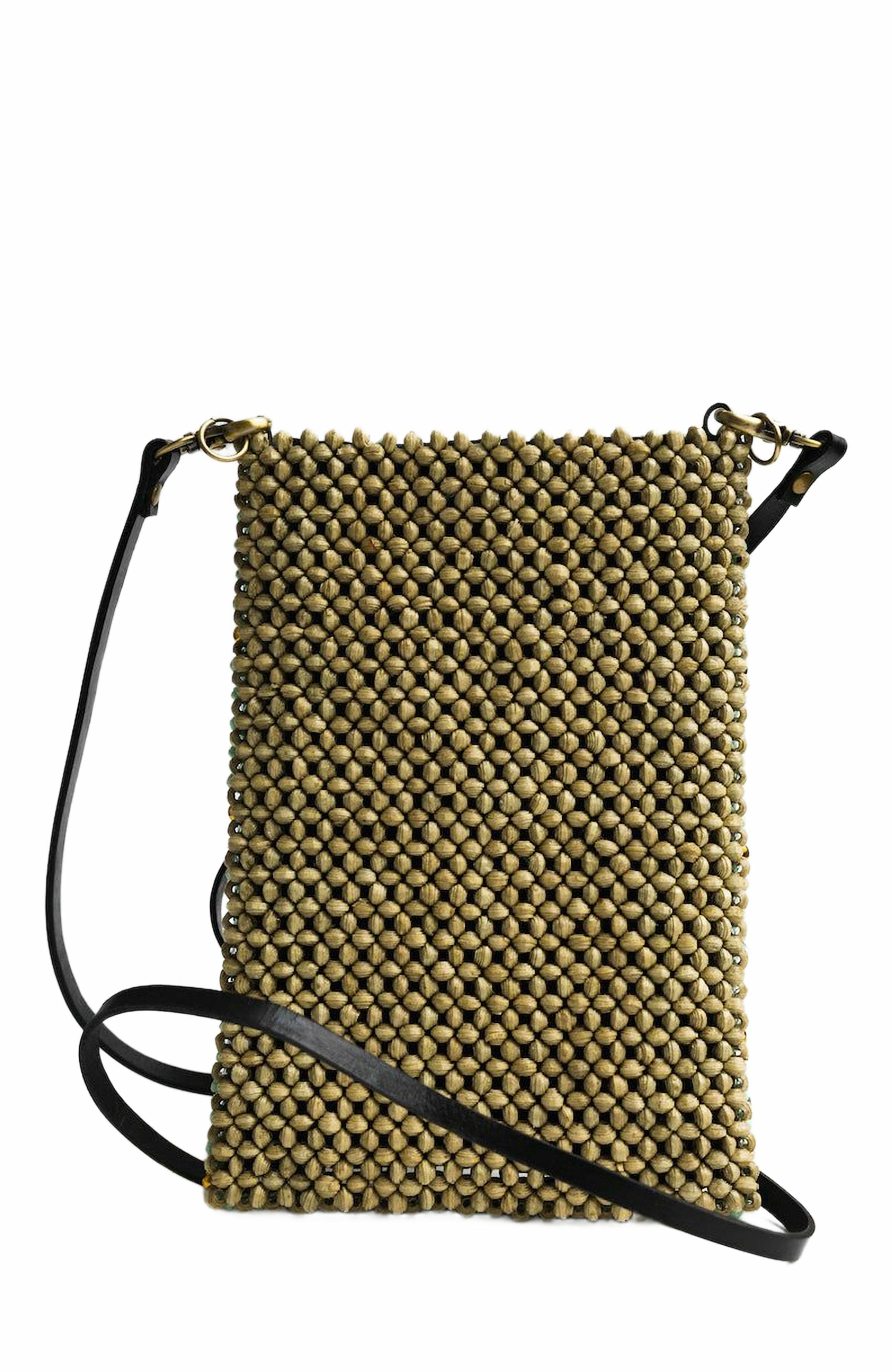 4Africa Paperbead NJ Bag, Alternate, color, 