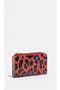  Leopard Poppy Red