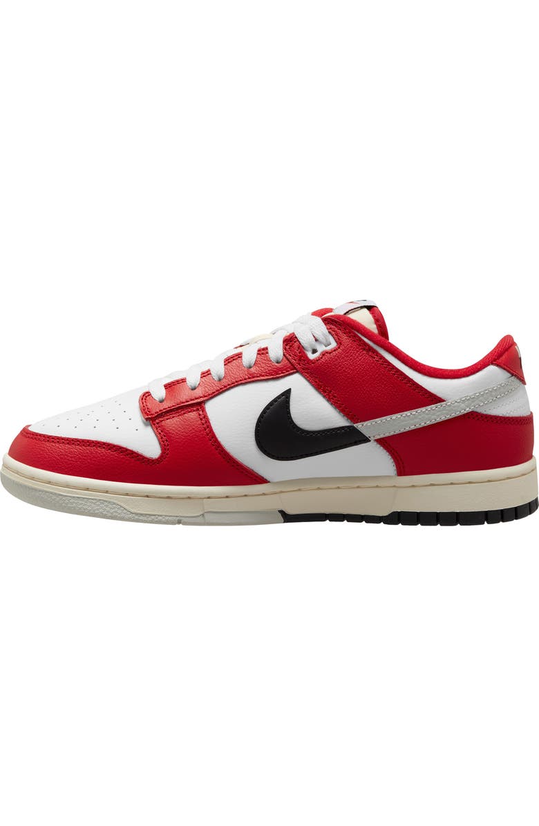 Nike Dunk Low Retro Premium Sneaker, Alternate, color,