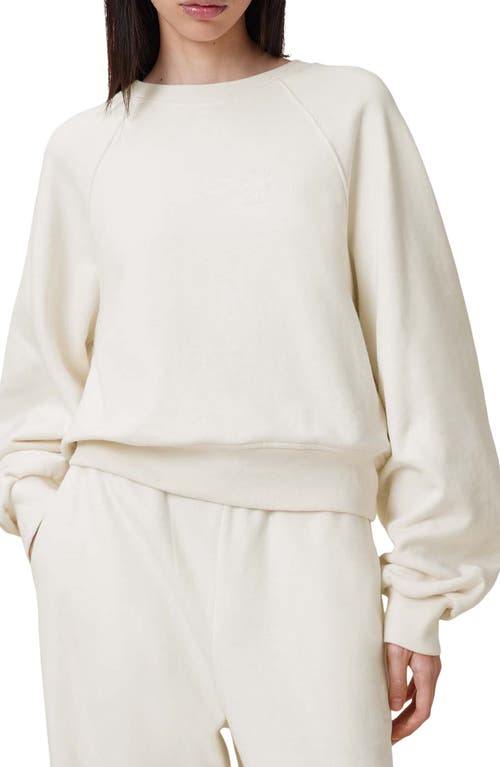 ALLSAINTS ALLSAINTS DANI HAVEN SWEATSHIRT