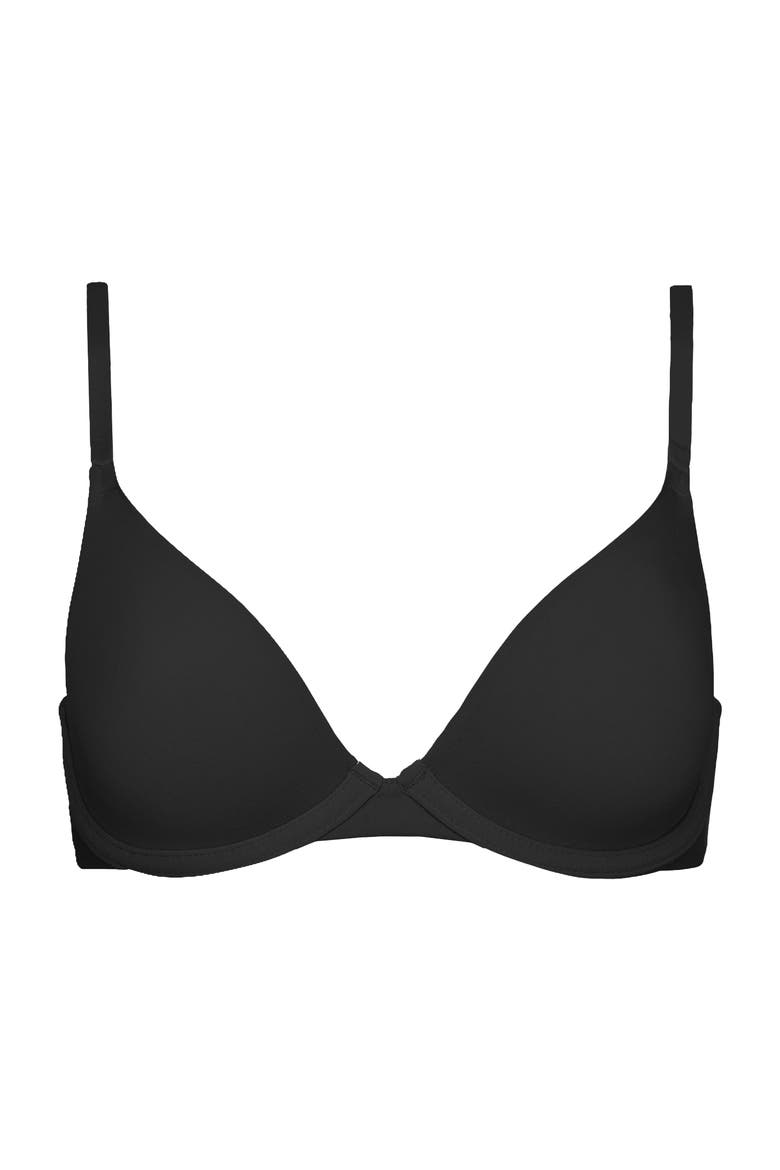 The Plunge, Main, color, BLACK