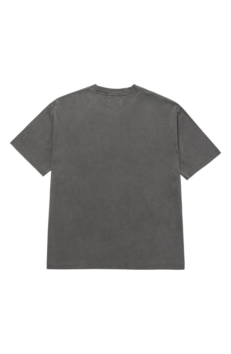 HONOR THE GIFT Inner City Hounds Cotton Graphic T-Shirt, Alternate, color,