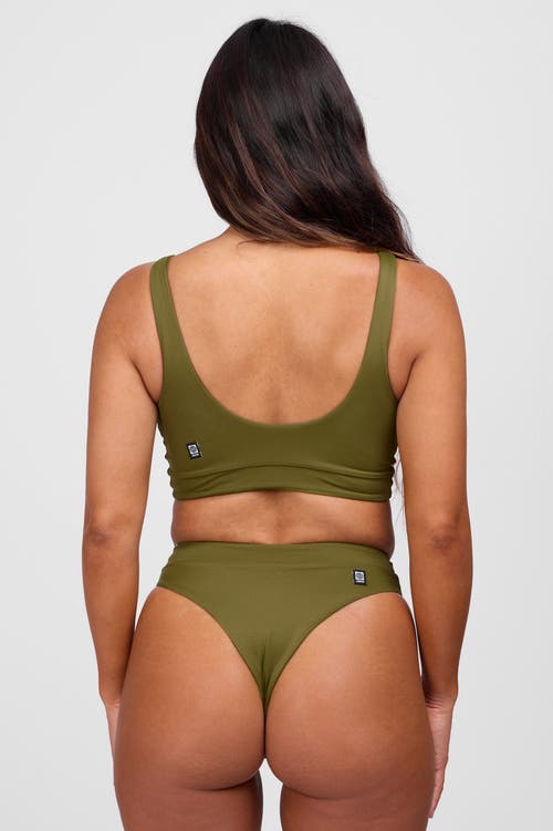Jolyn Sirena Bikini Bottom
