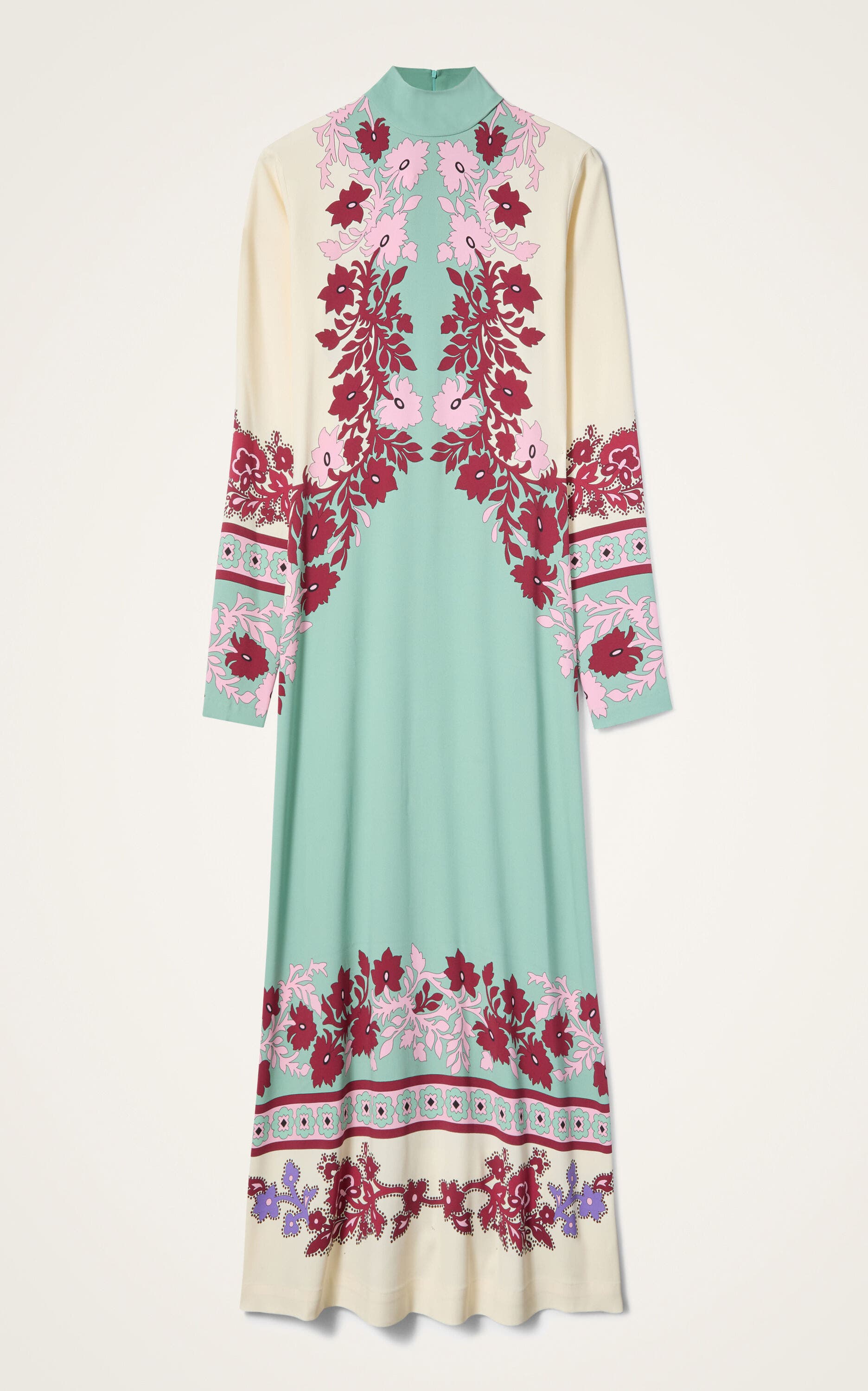 Halle Dress Placee - image 2