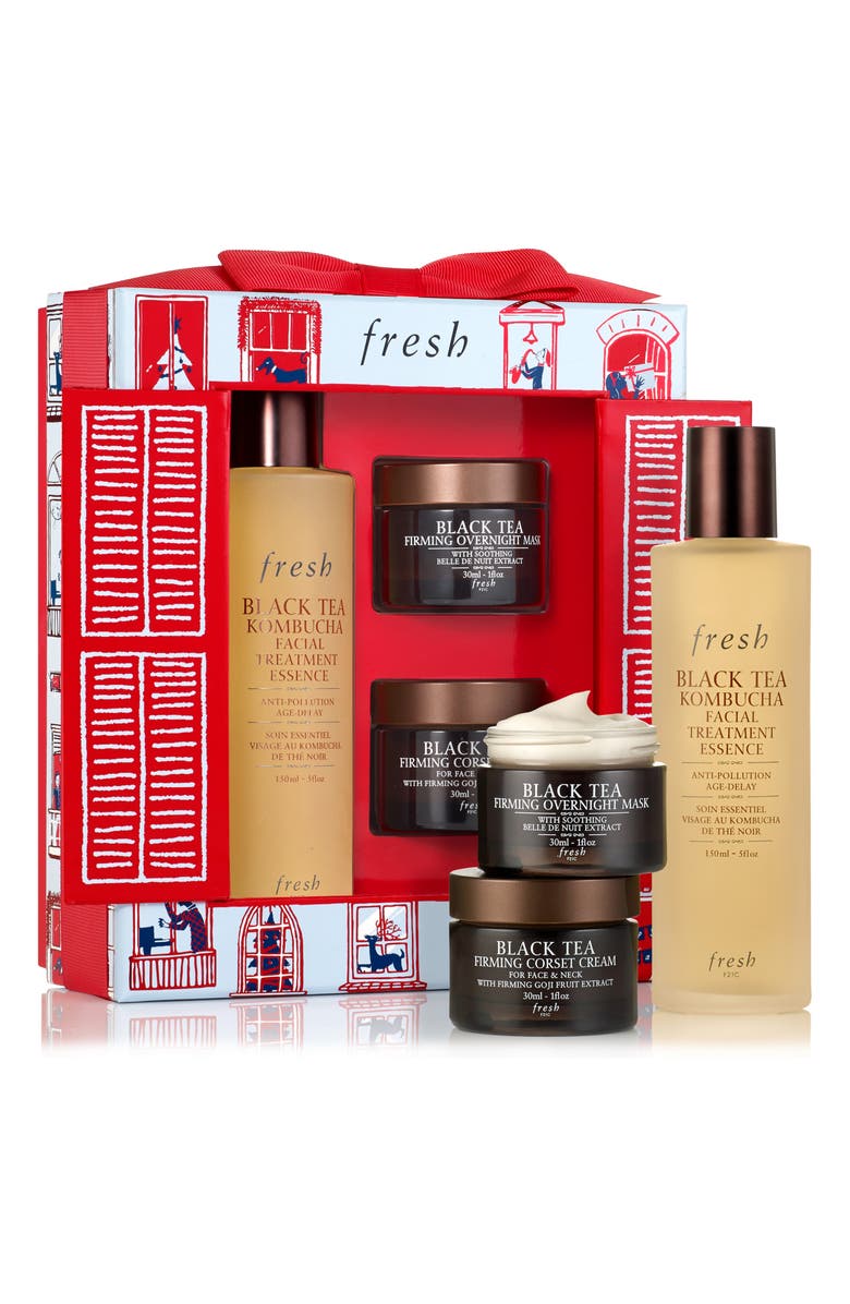 Fresh<sup>®</sup> Black Tea Gems Set, Alternate, color, 