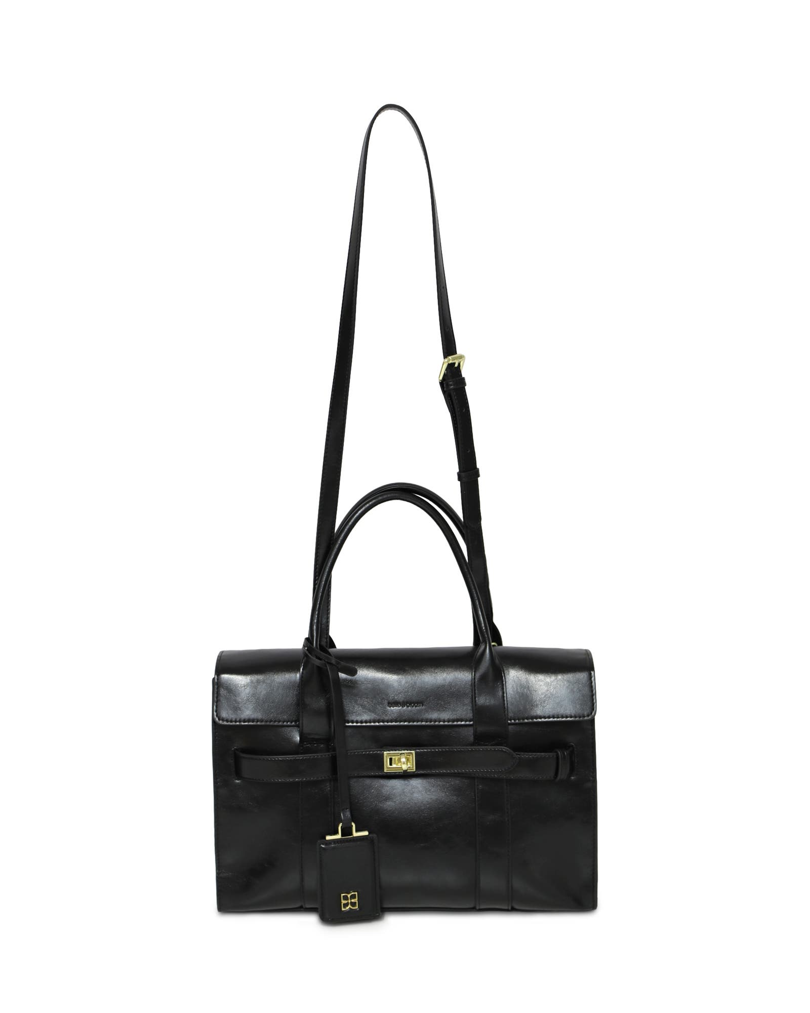 So What Tote Bag, Alternate, color, Black