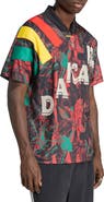 adidas Senegal Graphic Jersey